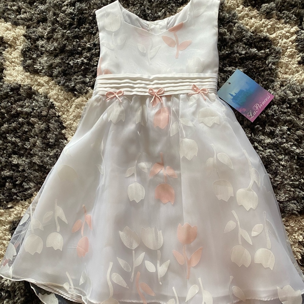 👗Babygirl Dress 🌹🌸